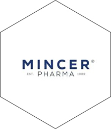 Mincer pharma