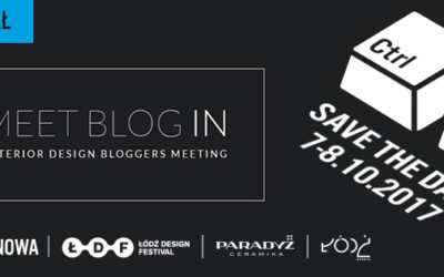 Meetblogin 2017 – Purmo w świecie blogerów