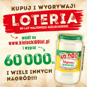 Loteria konsumencka