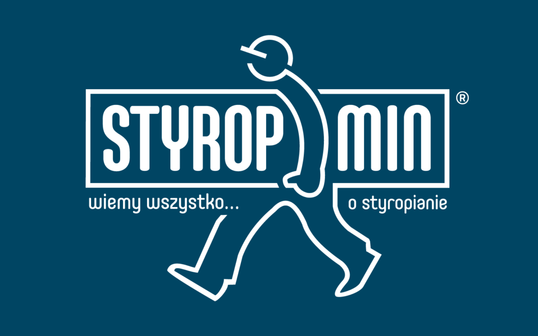 Styropmin nowym klientem Agencji