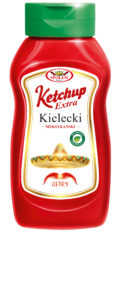 Ketchup Kielecki meksykański