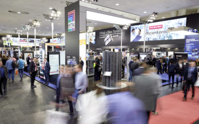 Nowości Rittal na targach Hannover Messe